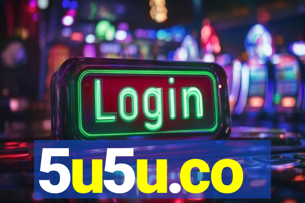 5u5u.co