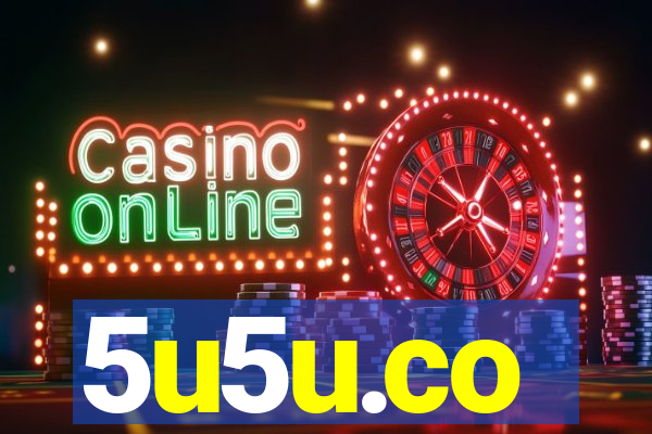 5u5u.co