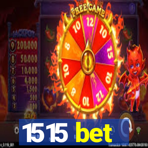 1515 bet