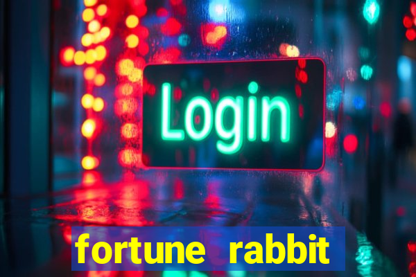 fortune rabbit horário pagante hojeCommercial