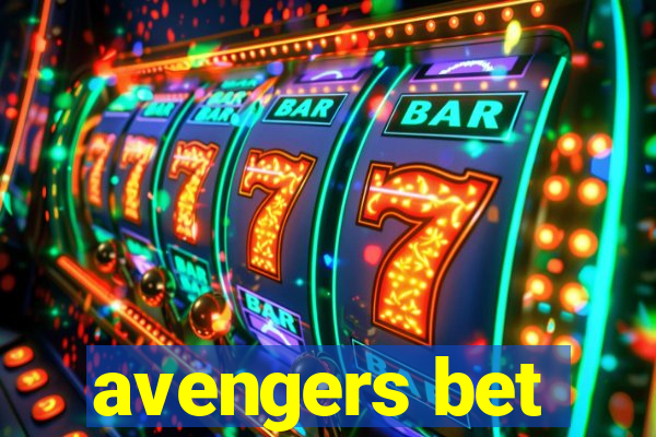 avengers bet