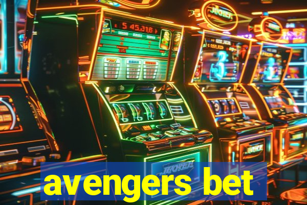 avengers bet