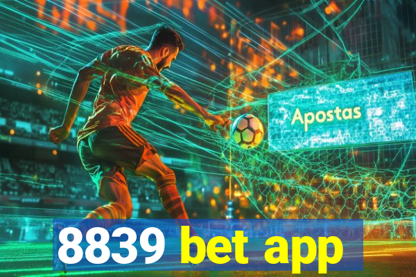 8839 bet app