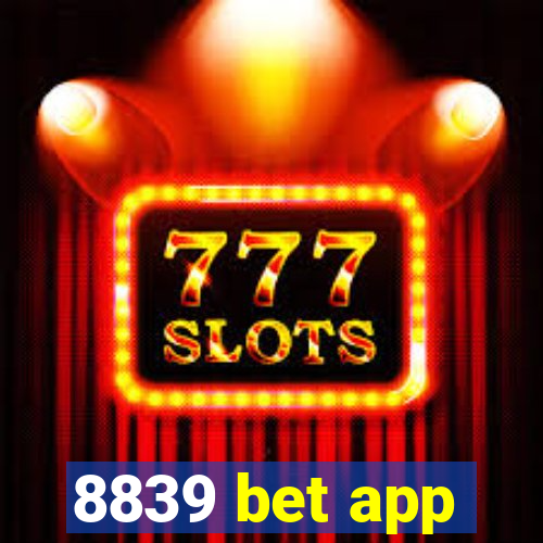 8839 bet app