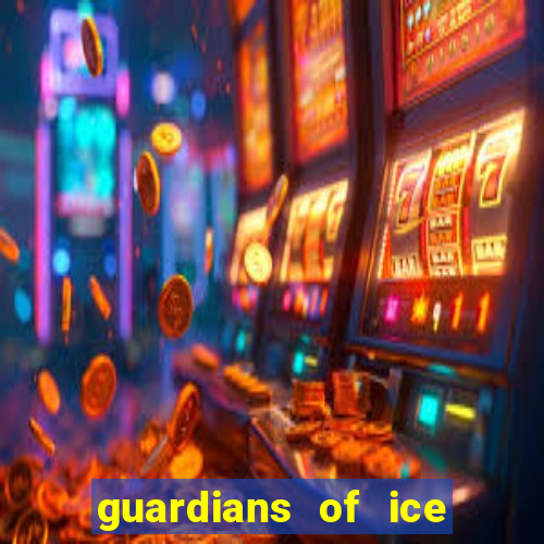guardians of ice and fire demo