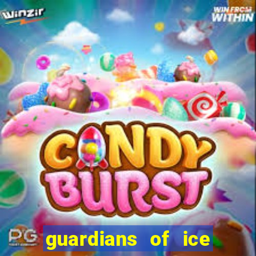 guardians of ice and fire demo