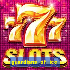 guardians of ice and fire demo