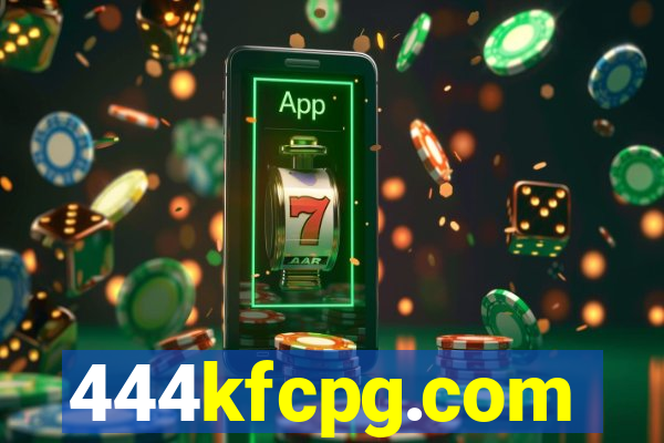444kfcpg.com