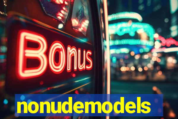 nonudemodels