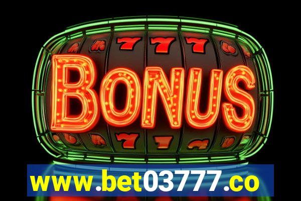 www.bet03777.com