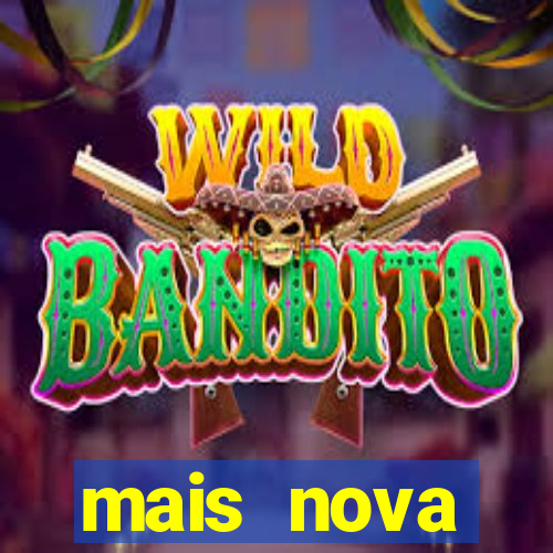 mais nova plataforma de jogos