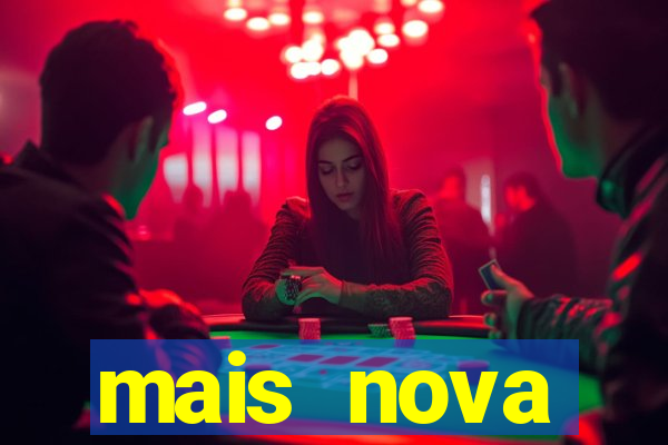 mais nova plataforma de jogos