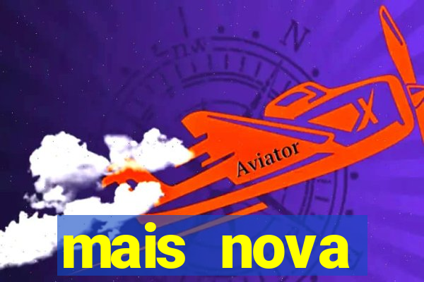 mais nova plataforma de jogos