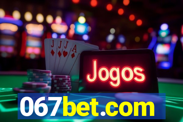 067bet.com