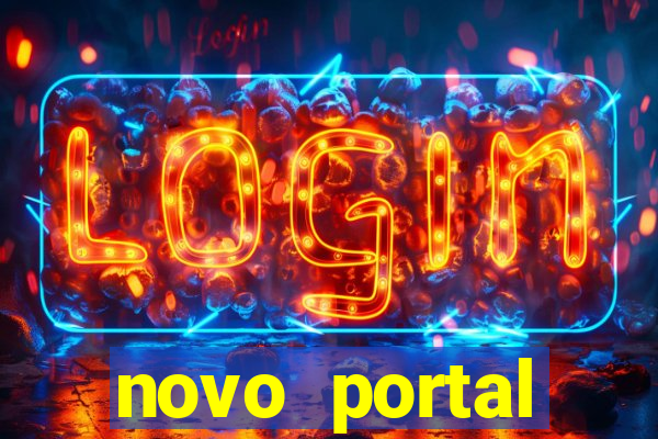 novo portal cruzeiro do sul