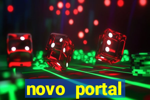 novo portal cruzeiro do sul