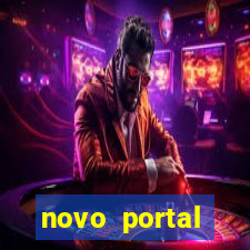 novo portal cruzeiro do sul