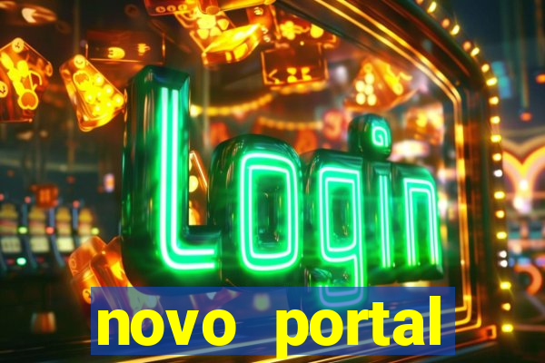novo portal cruzeiro do sul