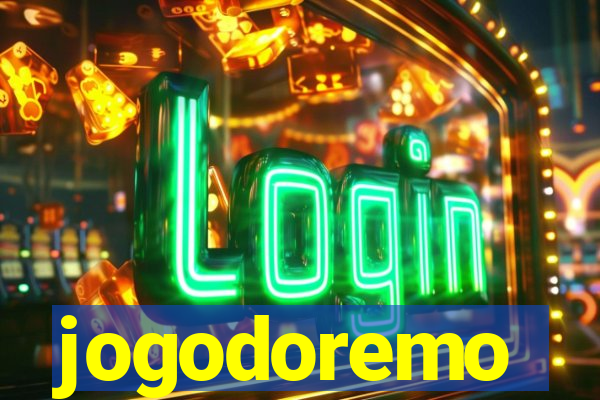 jogodoremo