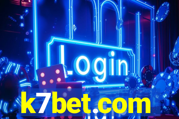 k7bet.com