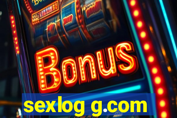 sexlog g.com