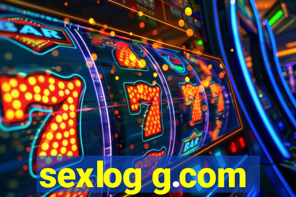 sexlog g.com