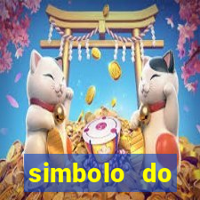 simbolo do corinthians copiar e colar