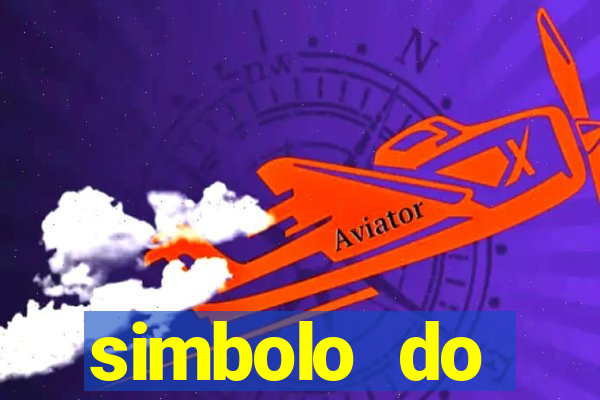 simbolo do corinthians copiar e colar