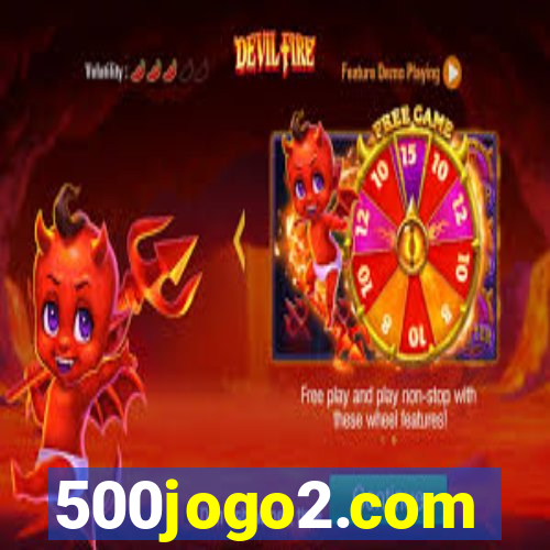 500jogo2.com