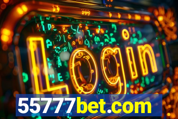 55777bet.com