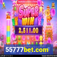 55777bet.com