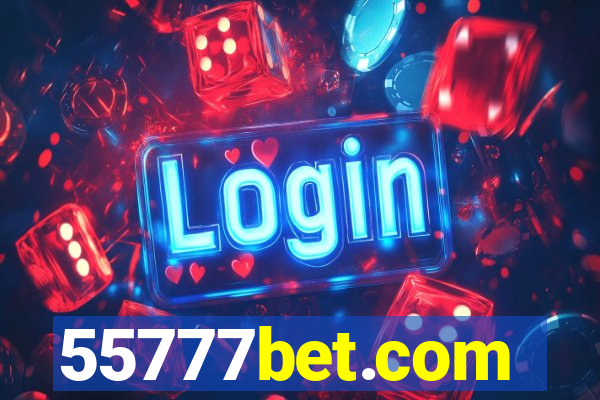 55777bet.com