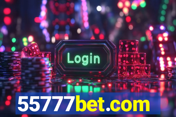 55777bet.com