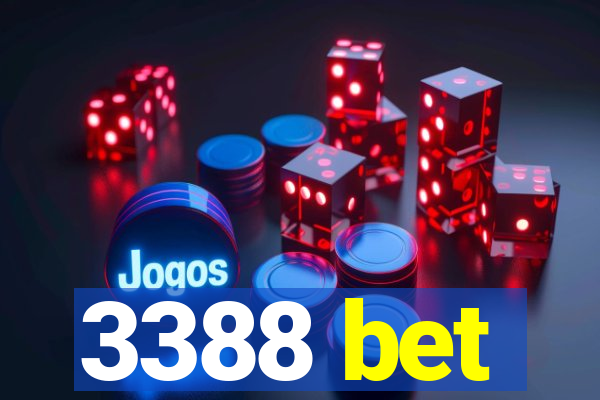 3388 bet