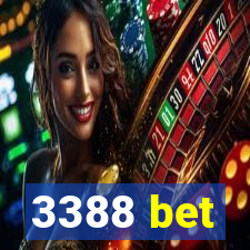 3388 bet