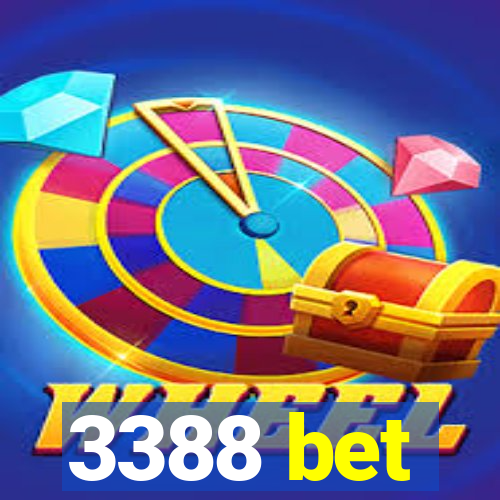3388 bet