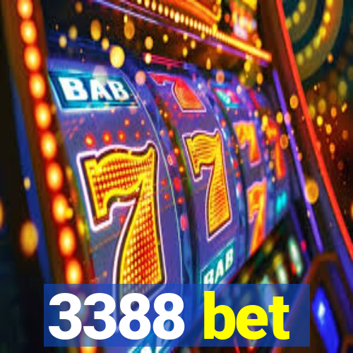 3388 bet