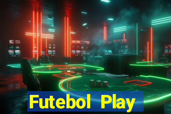 Futebol Play Flamengo ao vivo