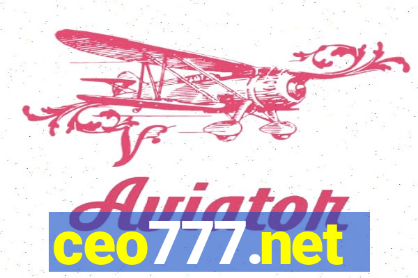 ceo777.net