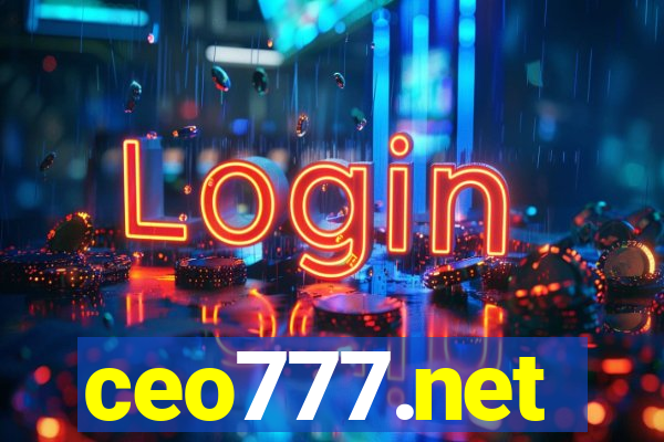 ceo777.net