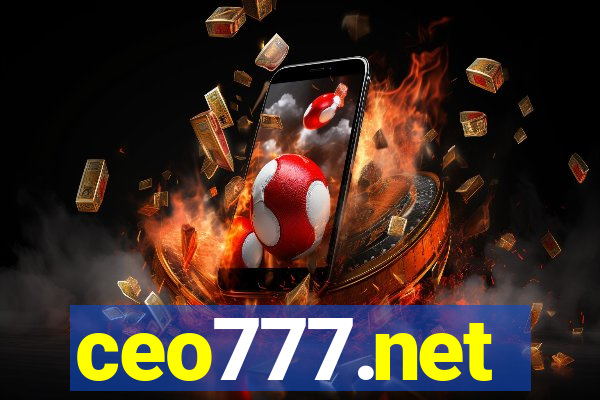 ceo777.net