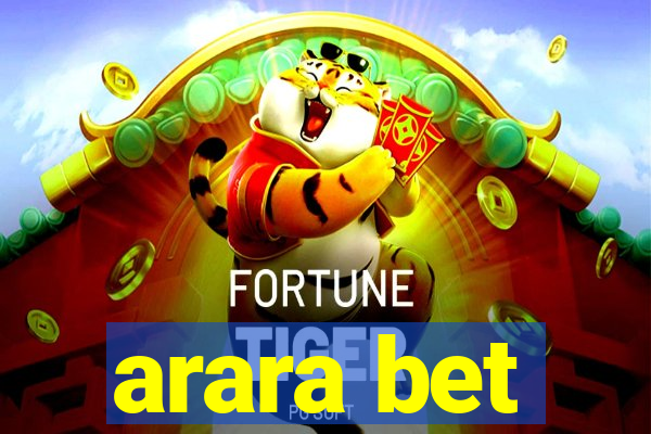 arara bet
