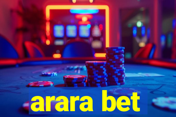 arara bet