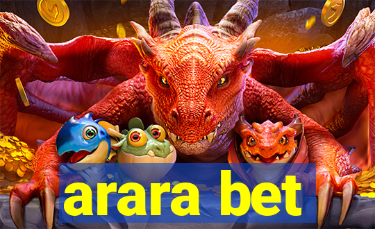 arara bet
