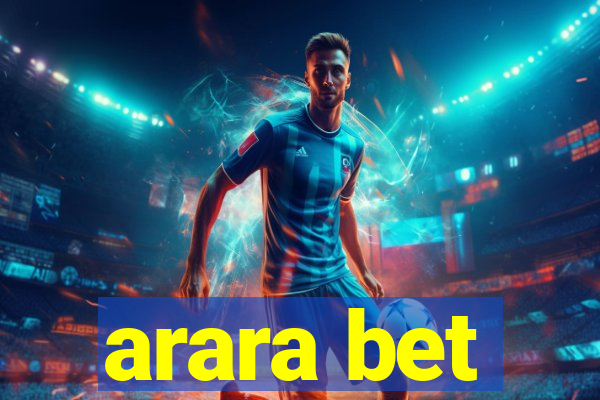 arara bet