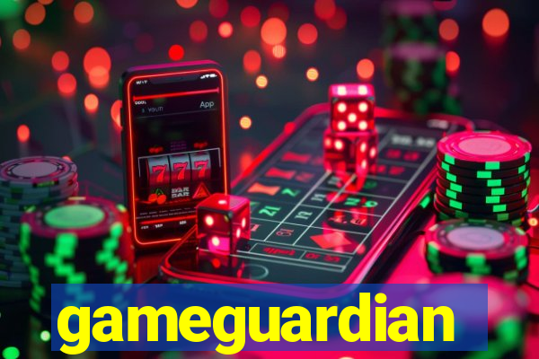 gameguardian