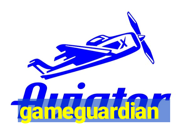 gameguardian