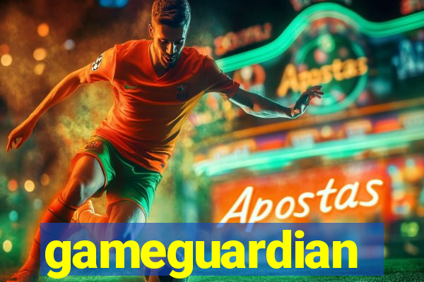 gameguardian