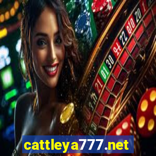 cattleya777.net
