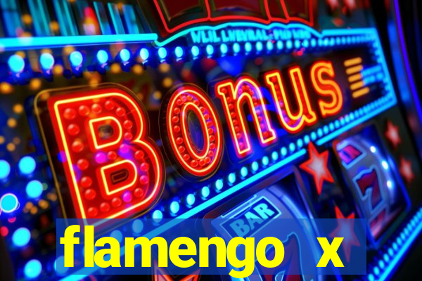 flamengo x fortaleza futemax